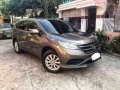 2013 honda crv 4x2 6 speed manual for sale -0