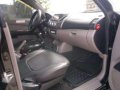 Mitsubishi Strada 4x4 Manual Black For Sale-3