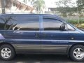 All Stock Hyundai Starex Diesel AT For Sale-1