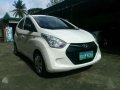 Hyundai eon 2013 good condition for sale-0