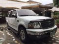 First Owned Ford Expedition 2002 For Sale-0