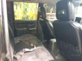 2004s Mitsubishi Strada Ralliart Edition 4x4 for sale -5