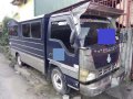 isuzu ELF fb body 4hf1 12ft 2010 4wheeler truck-0