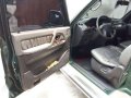 Mitsubishi Pajero well maintained for sale -1