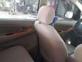 All Stock 2010 Toyota Innova 2.0 G For Sale-5