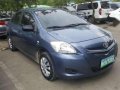 Toyota Vios 2008 1.3 Manual Gas for sale-5