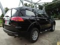 Mitsubishi Montero Gls 4x2 2009 At for sale -10