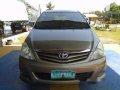 For sale Toyota Innova 2010-1