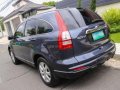 Honda CRV 2011 Rush Loaded for sale-1