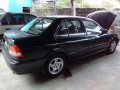 2001 Honda city type z very fresh for sale -1