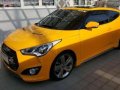 Veloster Turbo 2013 good condition for sale -2