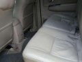 CASA Maintained Toyota Fortuner 2008 For Sale-11