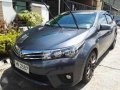 Top Of The Line Toyota Altis 1.6V 2015 For Sale-4