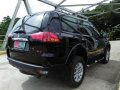 Mitsubishi Montero Gls 4x2 2009 At for sale -4