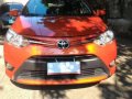 2017 Toyota Vios Dual VVT-i AT for sale-4