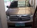 2011 Toyota Fortuner 4x2 Automatic Dsl for sale -2