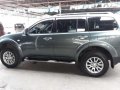 2010 Mitsubishi Montero gls 4x4 manual diesel for sale-4