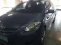 Toyota Vios 2008 1.3 Manual Gas for sale-0