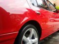  Nissan Cefiro Elite 1998 AT Red For Sale-1