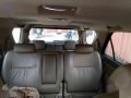 Toyota Fortuner g 2012 mdl matic GAS for sale-4