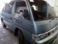 2009 nissan urvan escapade for sale -0