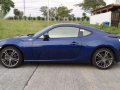 2014 Toyota 86 2.0 AT Blue Coupe For Sale-2