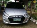 No Issues Hyundai accent 2011 For Sale -1