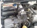 All Power 2003 Suzuki Grand Vitara For Sale-10