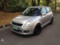 Very Fresh 2008 Suzuki Swift 1.5 AT For Sale-0