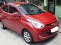 Low Mileage Hyundai Eon MT GLS 2015 For Sale-0
