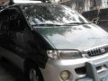 Hyundai Starex diesel manual for sale -2