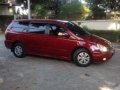 2011 Kia Carnival LIMITED for sale -2