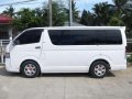 Toyota Hiace Commuter 2.5 D4D 2006 For Sale-4