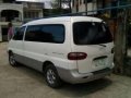 Hyundai starex 1999 good for sale -5