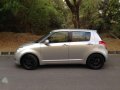 Very Fresh 2008 Suzuki Swift 1.5 AT For Sale-1