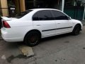 All Power Honda Civic Vtec3 Vti 2001 For Sale-2