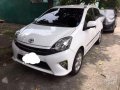 All Power 2014 Toyota Wigo G Manual For Sale-0