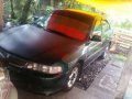 Well Maintained Mitsubishi lancer Glx 2002 For Sale-1