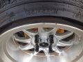 Honda Fit 2002 Green for sale-7
