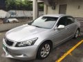 Well Maintained 2010 Honda Accord 2.4S For Sale-0