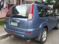 For sale!! Nissan Xtrail in good condition-4