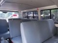 Toyota Hiace Commuter 2.5 D4D 2006 For Sale-7