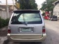 Nothing To Fix 2002 Toyota Revo VX200 For Sale-2