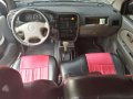 No Issues Isuzu Crosswind Xuvi 2003 For Sale-5