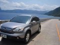 For sale TOP OF THE LINE Honda Crv all wheel drive-6
