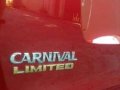 2011 Kia Carnival LIMITED for sale -10