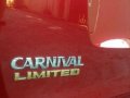 Kia Carnival 2011 for sale-4