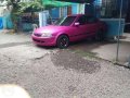 Ford Lynx 2001 model fresh for sale-2