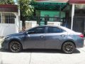 Top Of The Line Toyota Altis 1.6V 2015 For Sale-2