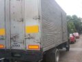 Isuzu Elf NPR closed van 16 ft for sale-2